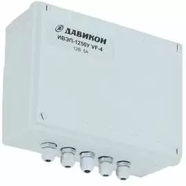 Блок питания ДAВИКОН