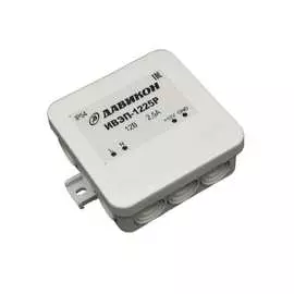 Блок питания ДAВИКОН