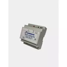 Блок питания ДAВИКОН ИВЭП-1236WDIN