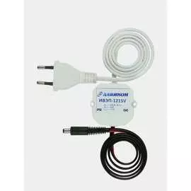 Блок питания ДAВИКОН ИВЭП-1215V ИВЭП-1215В