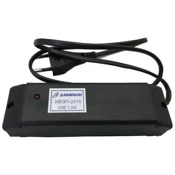 Блок питания ДAВИКОН