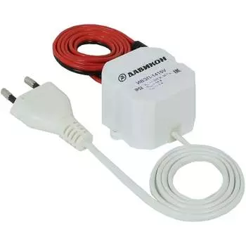 Блок питания ДAВИКОН