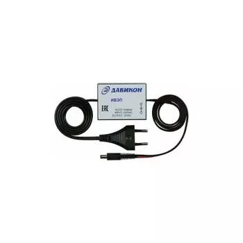 Блок питания ДАВИКОН ИВЭП-1230ЕВ.1