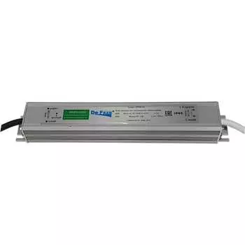 Блок питания De Fran LED DFB67 DFIP67-4