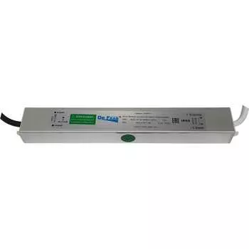 Блок питания De Fran LED DFB67 DFIP67-3