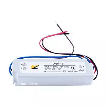 Блок питания для ленты SWG 00000000101