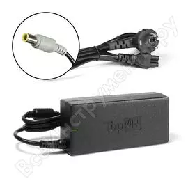 Блок питания для ноутбука Lenovo TopOn