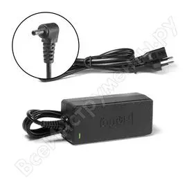 Блок питания для ноутбука Samsung TopOn ADP-40MH AB TOP-SA02