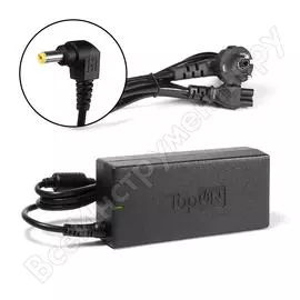 Блок питания для ноутбука Acer TopOn TOP-HP14