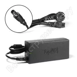 Блок питания для ноутбука HP TopOn PPP012H-S TOP-HP20