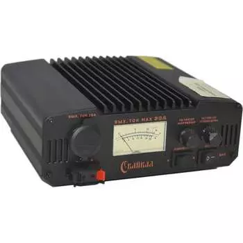 Блок питания для раций Байкал БК30Л2 14806