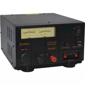 Блок питания для раций Байкал БК1830 14811