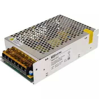 Блок питания для светодиодной ленты TDM ELECTRIC 12-100 SQ0331-0015