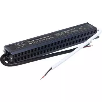 Блок питания для светодиодов Uniel