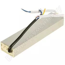 Блок питания для светодиодов uniel uet-vaj-060a67 10588