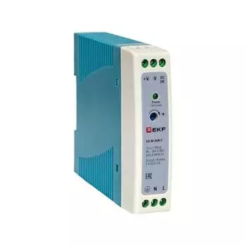 Блок питания EKF DR-M-20W-5