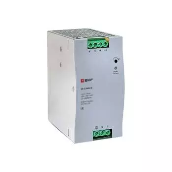 Блок питания EKF DR-E-240W-48