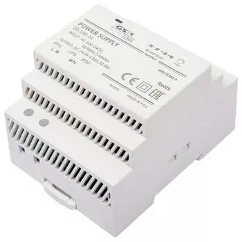 Блок питания GS Star GS Star DR-100w-24v 3222