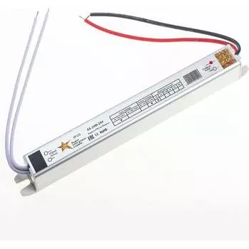 Блок питания GS Star SLIM SS-24w-24v 3211