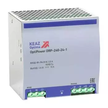 Блок питания КЭАЗ 284549