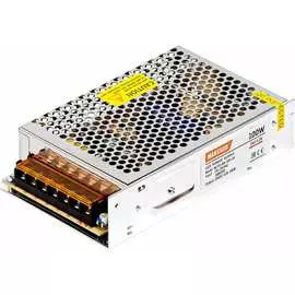 Блок питания MAKSILED MLPS-NW-100-24