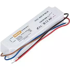 Блок питания MAKSILED MLPS-W-Y60-24