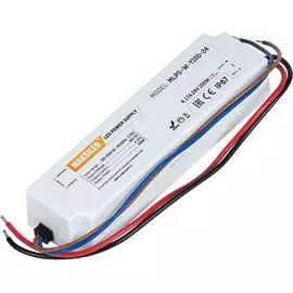 Блок питания MAKSILED MLPS-W-Y100-24