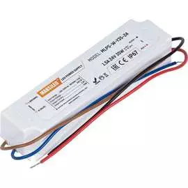 Блок питания MAKSILED MLPS-W-Y35-24