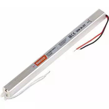 Блок питания MAKSILED MLPS-NW-36-12-UT