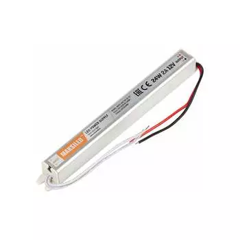 Блок питания MAKSILED MLPS-NW-24-12-UT