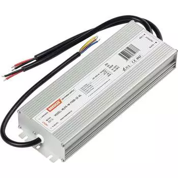Блок питания MAKSILED MLPS-W-Y300-12-AL