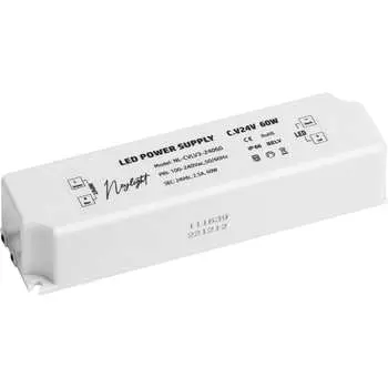 Блок питания Neylight NL-CVLV3-24060