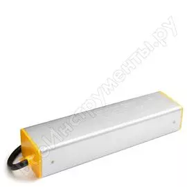 Блок питания ogm 12 в, 60 вт, ip67, 5 а, металл ps3-37