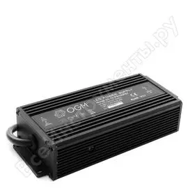 Блок питания OGM PS3-13
