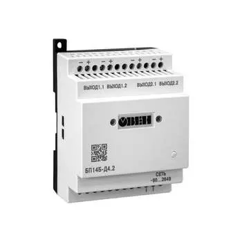 Блок питания ОВЕН БП14Б-Д4.2-24 00000 101792