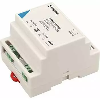 Блок питания шины Arlight INTELLIGENT DALI-302-REP-DIN 0 32751