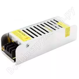 Блок питания Apeyron 03-46