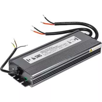 Блок питания SWG MTPW-600-24