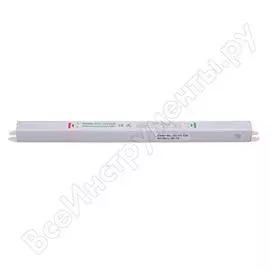 Сверхтонкий блок питания SWG L-36-12 00-00001129