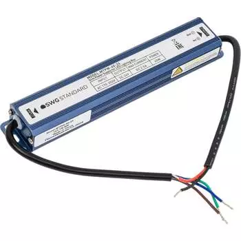 Блок питания SWG MINI Al TPW MTPW-60-24 00-00005631