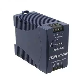 Блок питания TDK-Lambda DPP30-12 00249760