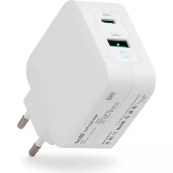 Блок питания TopOn TOP-GaN-65W