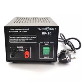 Блок питания Turbosky BP-10 67131