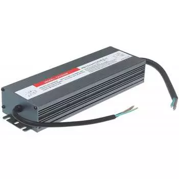 Блок питания urm sls-200w-16.6a-ip67-12v в10038