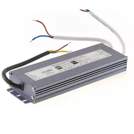 Блок питания urm sls-n-200w-16.6a-ip67-12v с10398