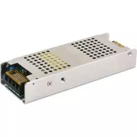 Блок питания Wolta 200Вт, 48В, IP20 WLD-200W/01-48V