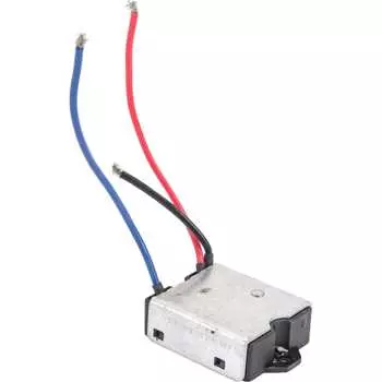 Блок плавного пуска ушм TORGWIN