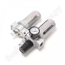 Блок подготовки воздуха для пневмосистемы Rockforce RF-AFRL802