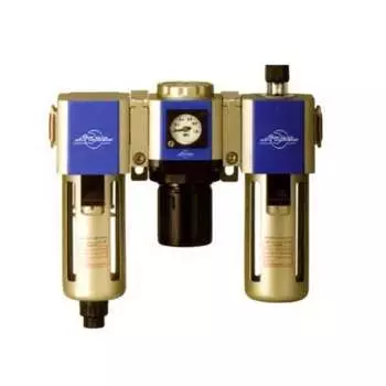 Блок подготовки воздуха AIST 91030354 00-00009665