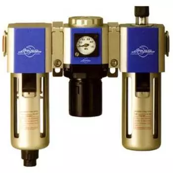 Блок подготовки воздуха AIST 91030352 00-00009663